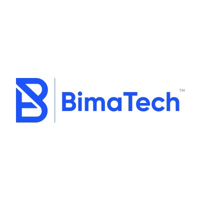 logo bimatech