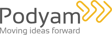 podyam-logo Vectorisé